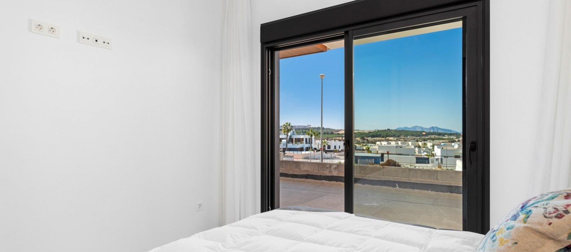 Nueva construcción  - Apartamento / piso - Benijofar - Pueblo