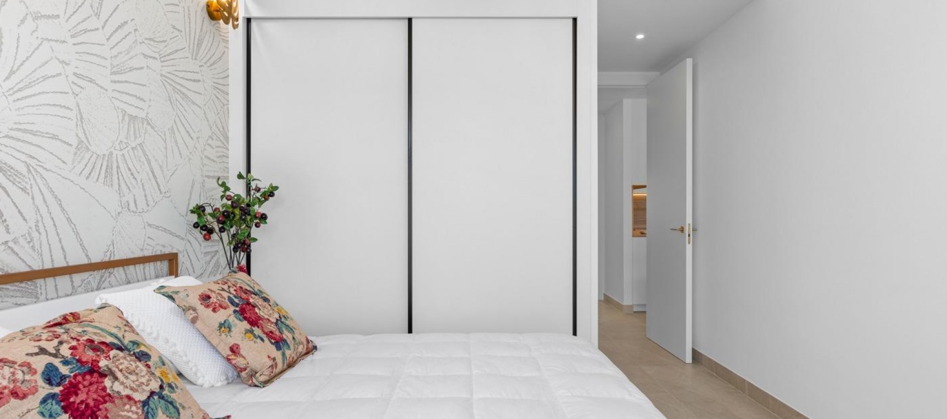 Nueva construcción  - Apartamento / piso - Benijofar - Pueblo