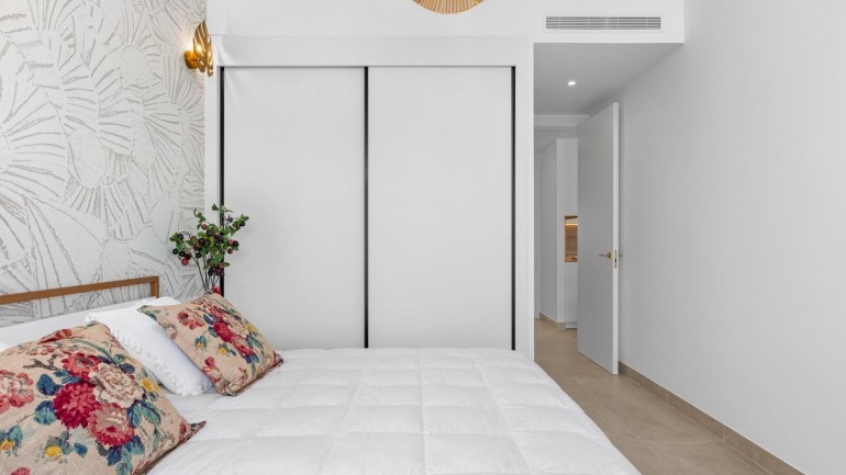 Nueva construcción  - Apartamento / piso - Benijofar - Pueblo