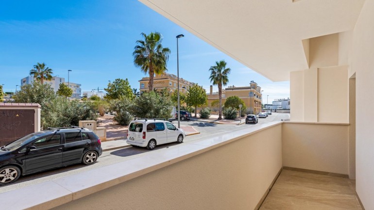 Nueva construcción  - Apartamento / piso - Benijofar - Pueblo