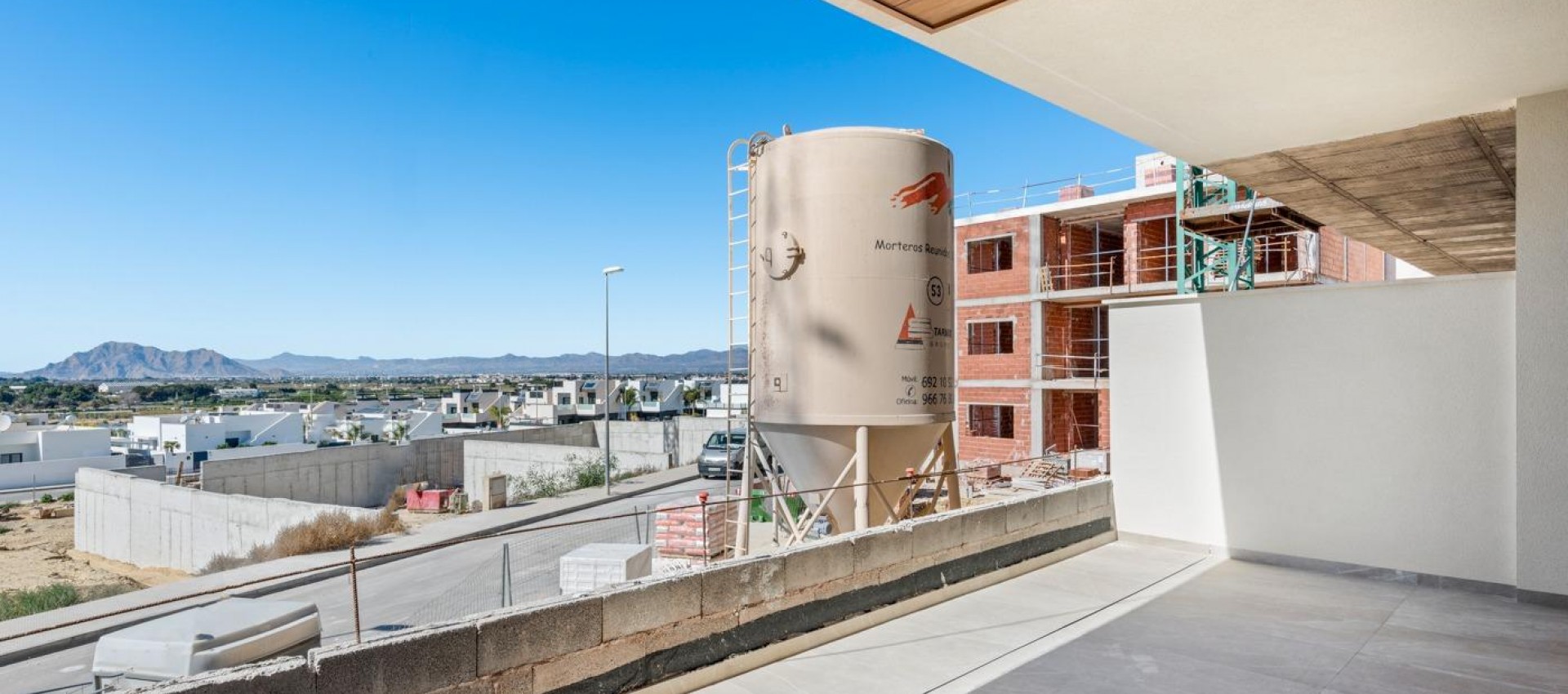 Nueva construcción  - Apartamento / piso - Benijofar - Pueblo