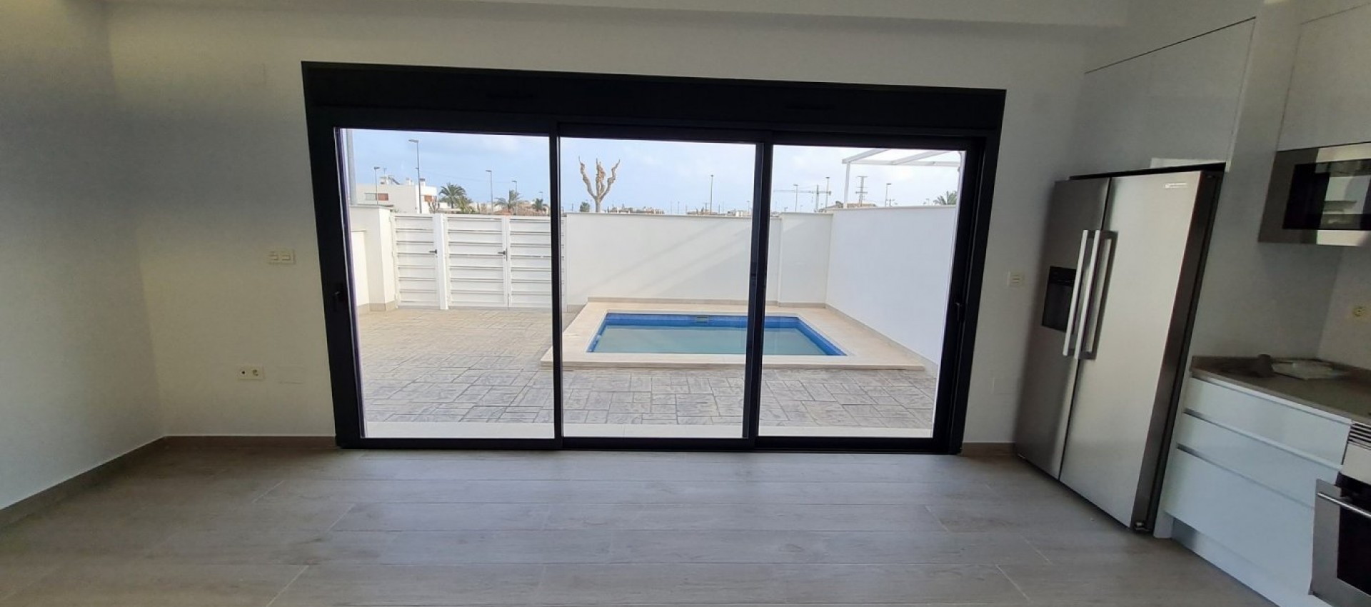 New Build - Villa - Orihuela Costa - El Barranco