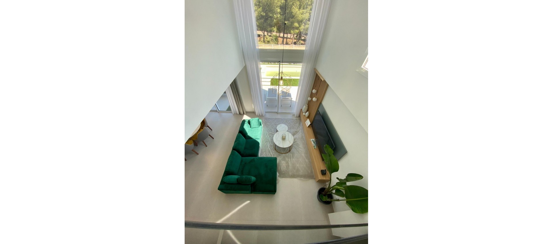 New Build - Villa - Finestrat - Sierra Cortina