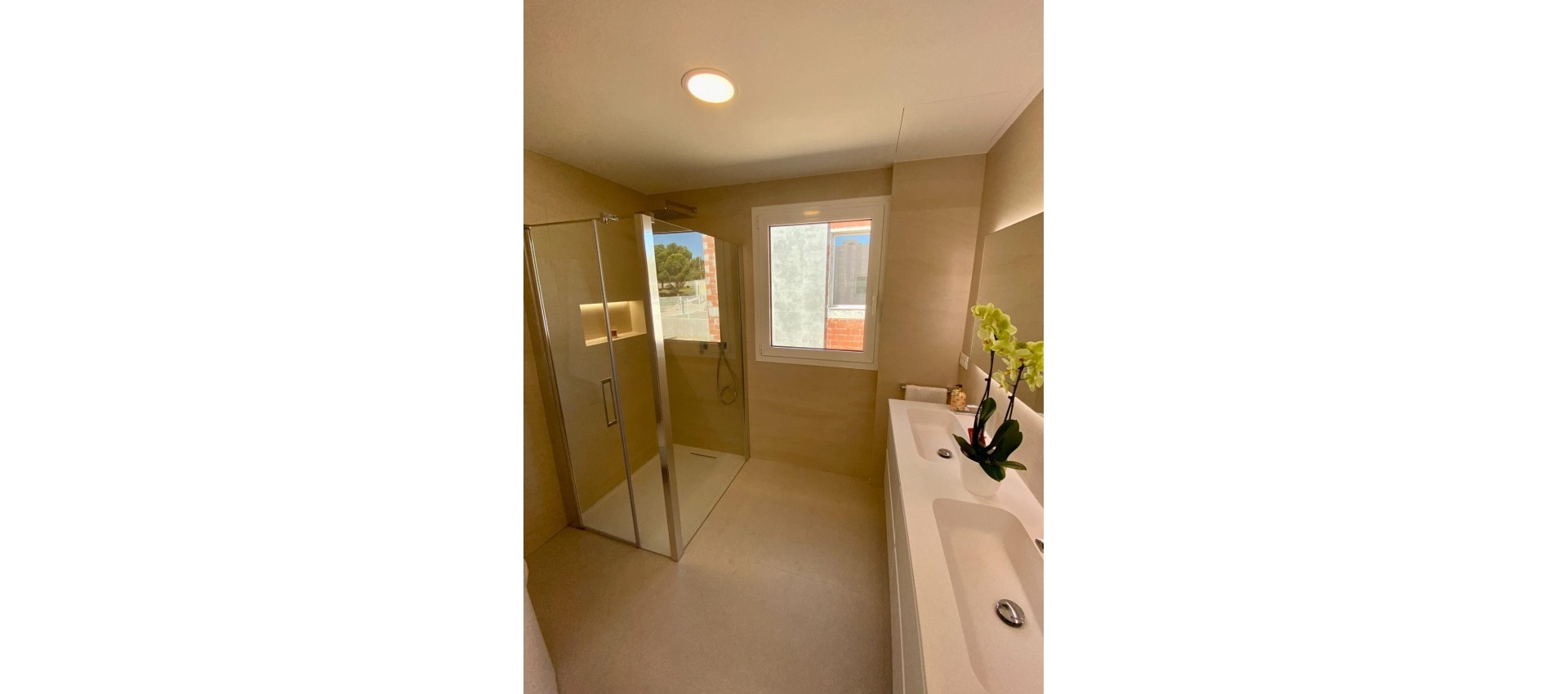 New Build - Villa - Finestrat - Sierra Cortina