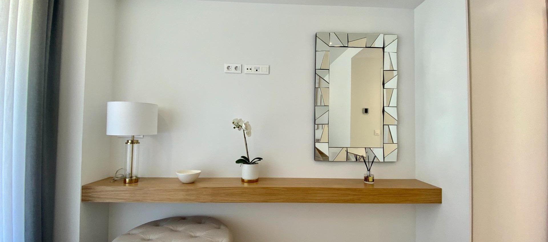 New Build - Villa - Finestrat - Sierra Cortina