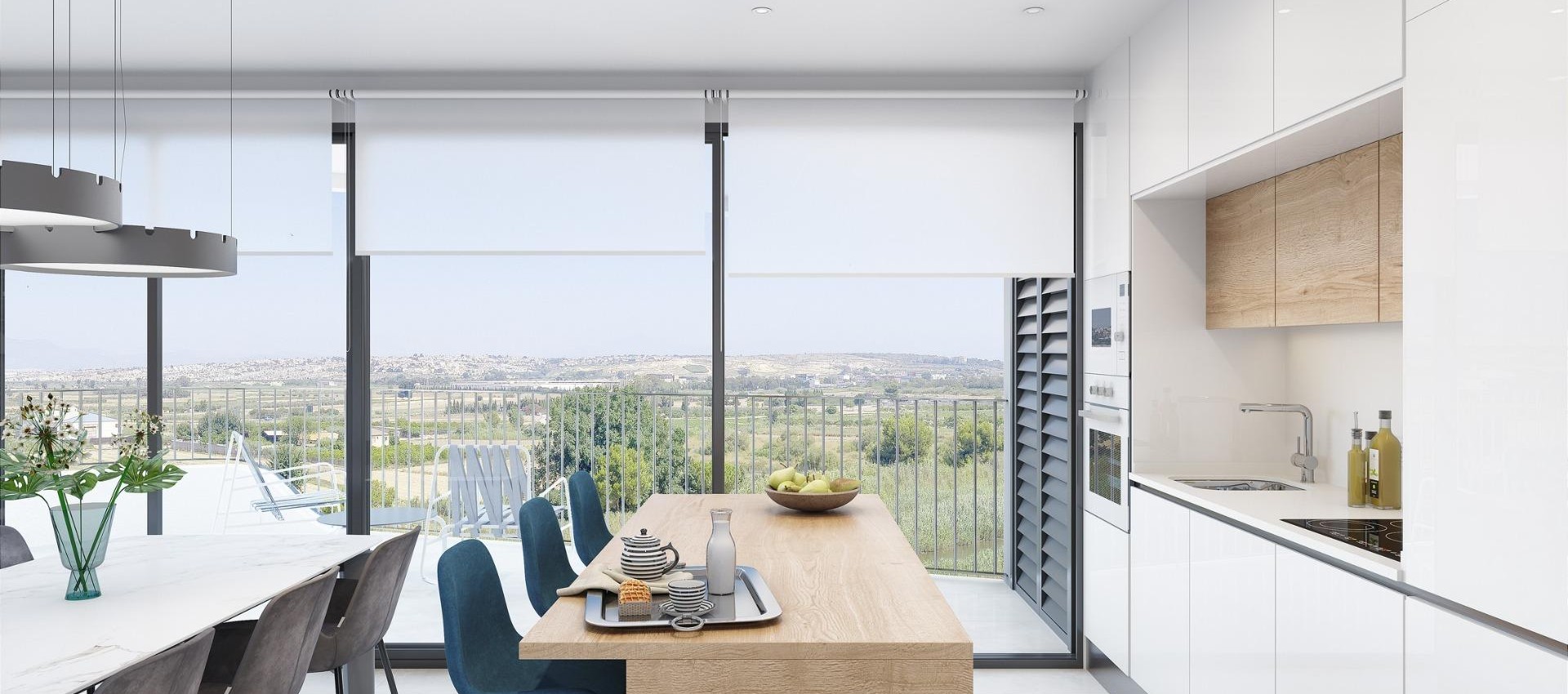 New Build - Apartment / flat - Guardamar del Segura - Avenida del Puerto