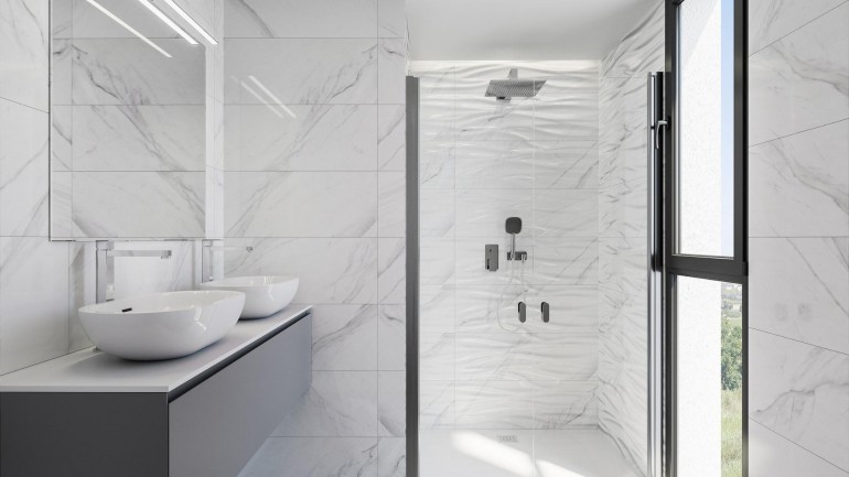 New Build - Apartment / flat - Guardamar del Segura - Avenida del Puerto