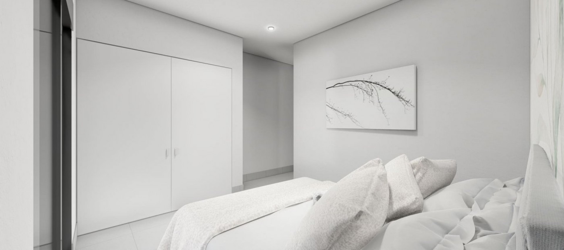 Nueva construcción  - Villa - Torre Pacheco - Roldán