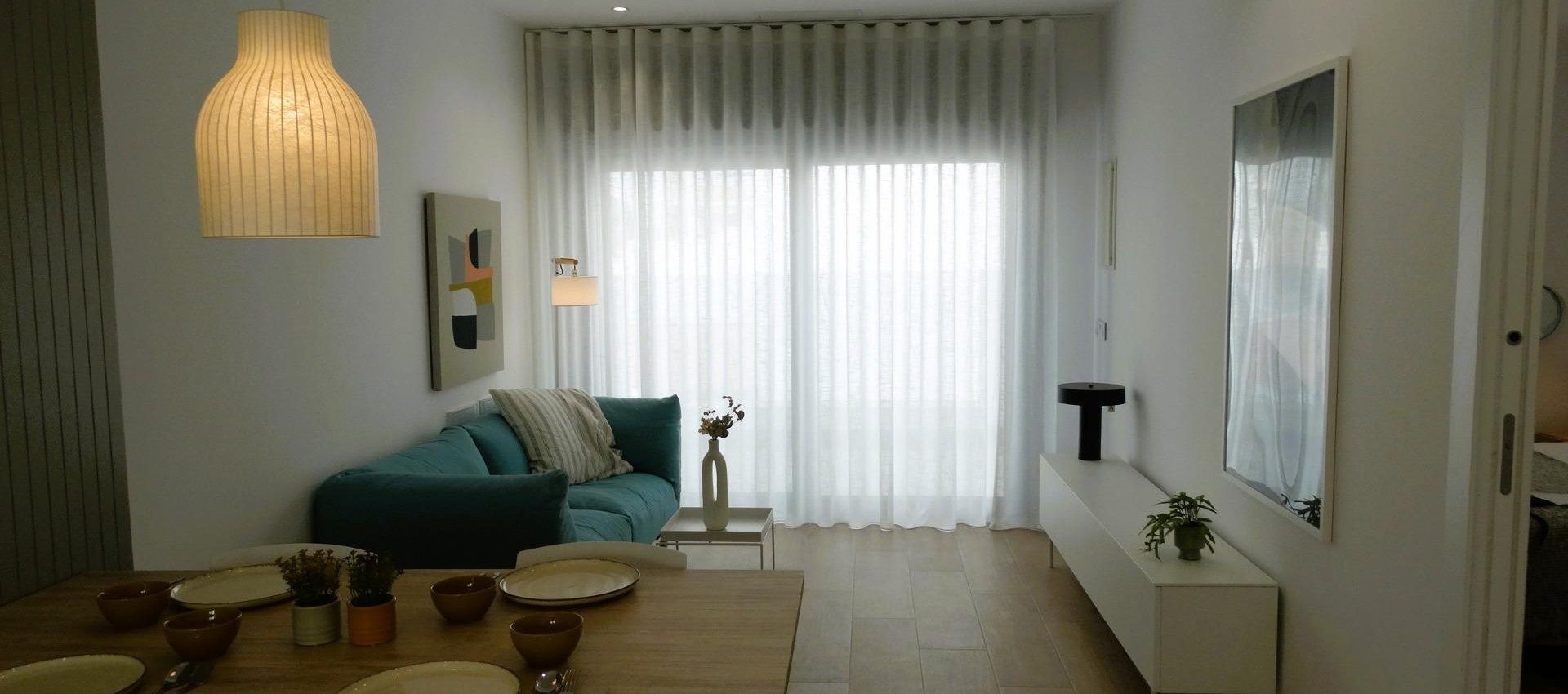 New Build - Bungalow - Pilar de la Horadada - pueblo