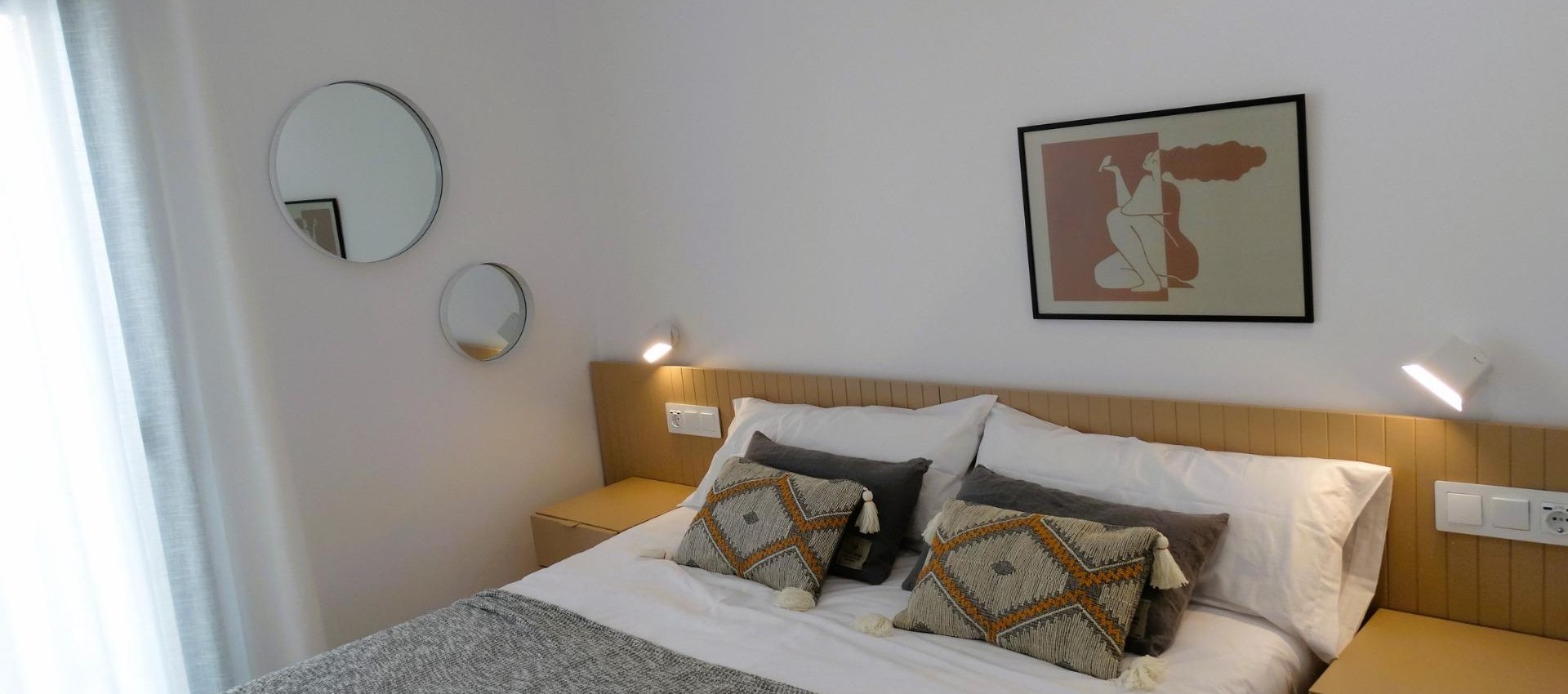 New Build - Bungalow - Pilar de la Horadada - pueblo