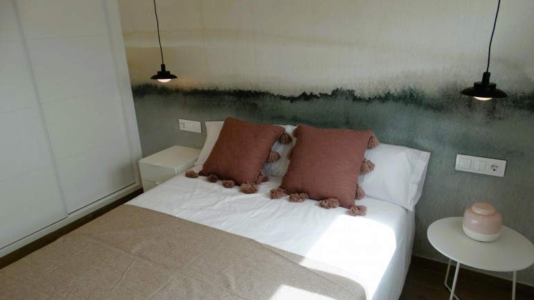 New Build - Bungalow - Pilar de la Horadada - pueblo