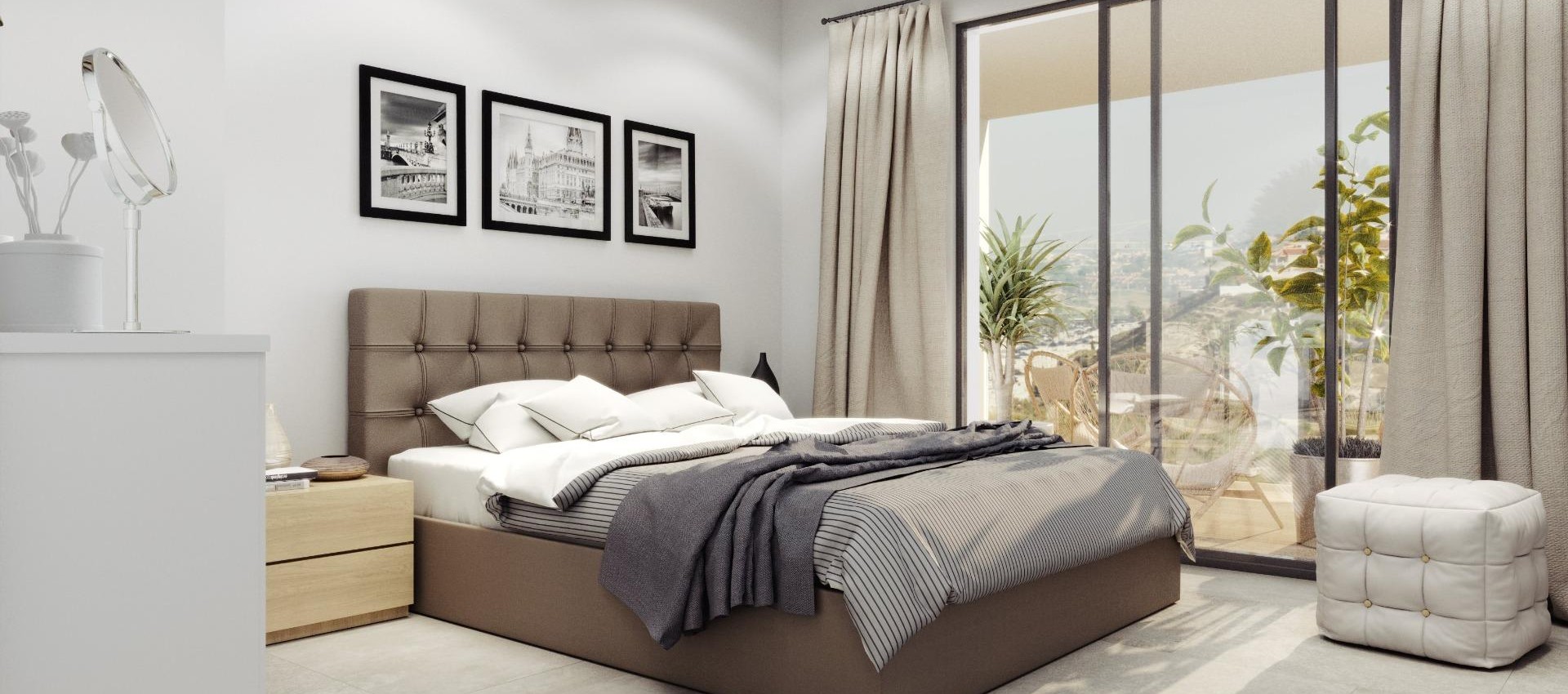 New Build - Villa - Rojales - Golf La Marquesa (Ciudad Quesada)