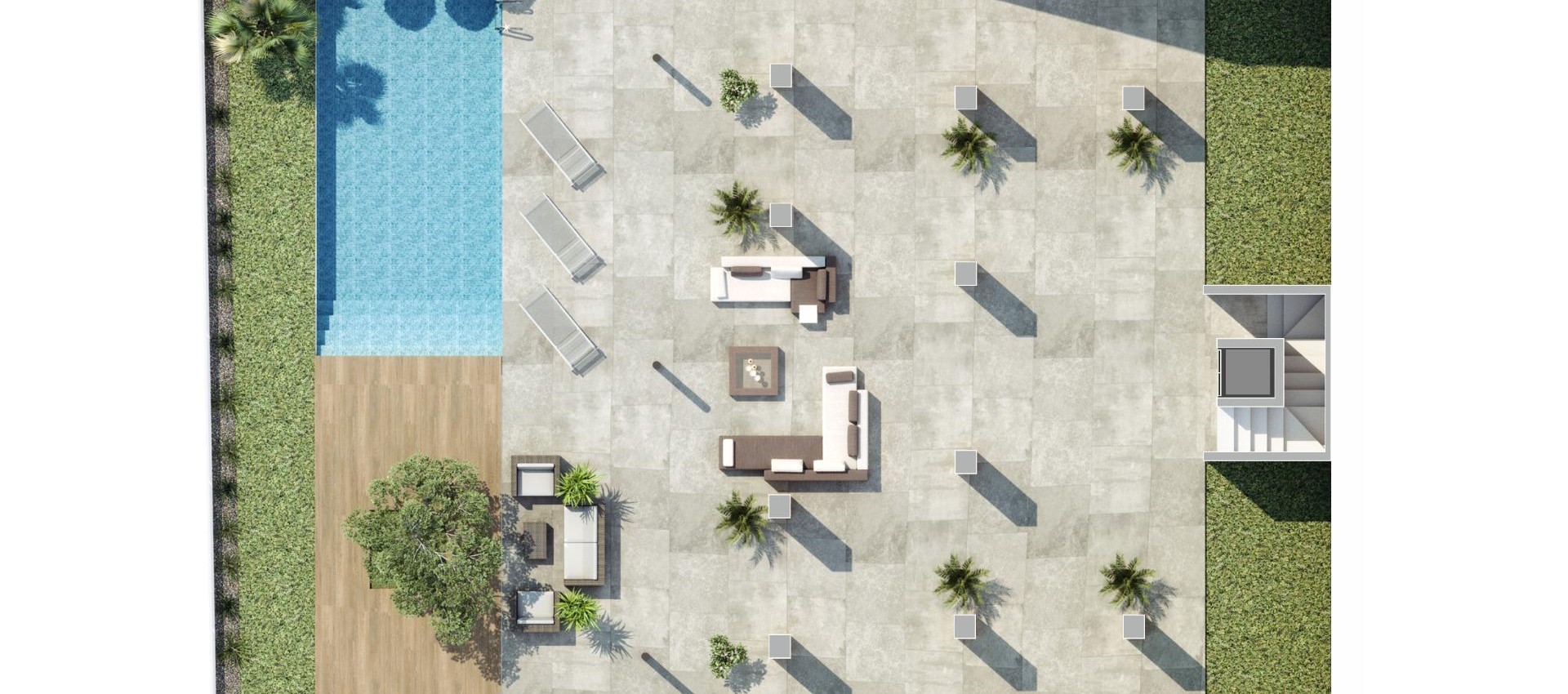 New Build - Villa - Rojales - Golf La Marquesa (Ciudad Quesada)