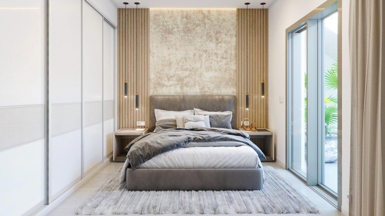 Nueva construcción  - Town House - Pilar de la Horadada