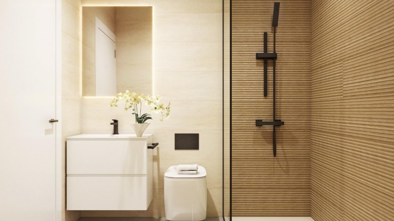 Nueva construcción  - Town House - Pilar de la Horadada