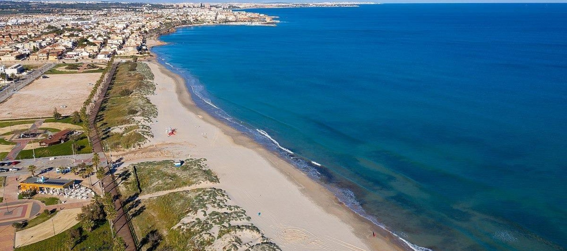 Nueva construcción  - Town House - Pilar de la Horadada