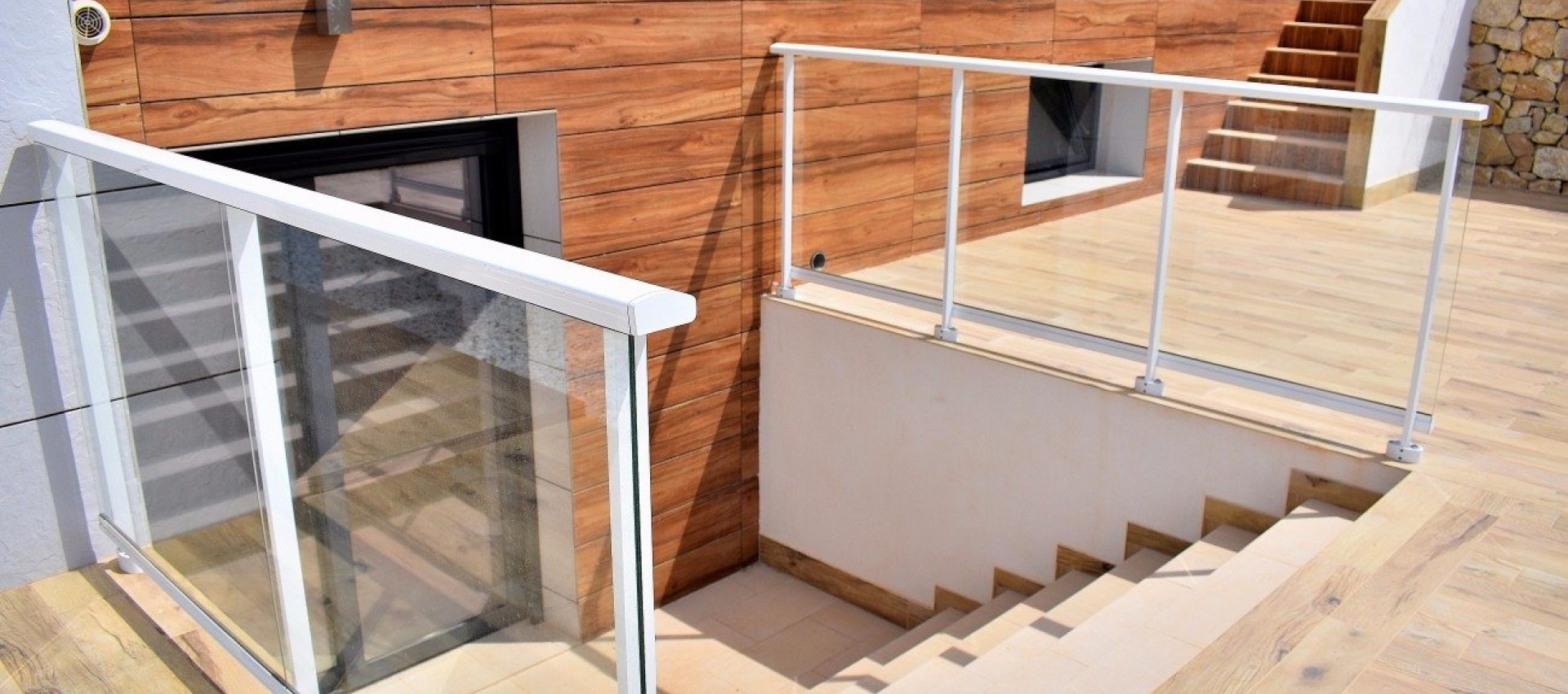 New Build - Villa - Finestrat - Balcón De Finestrat