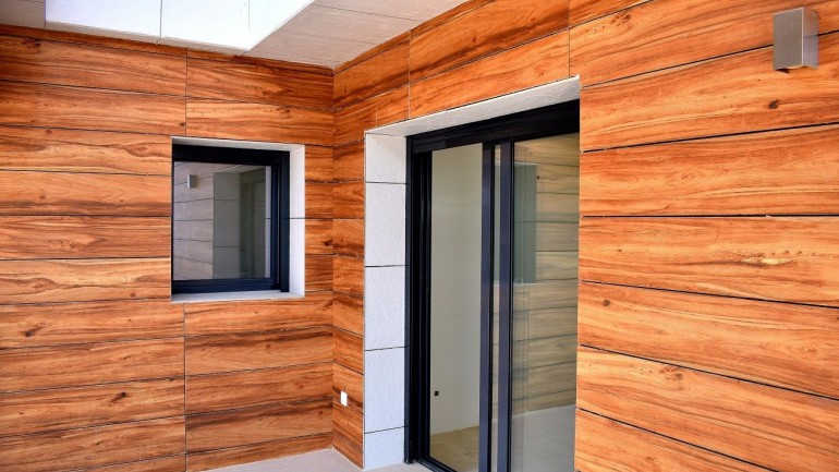 New Build - Villa - Finestrat - Balcón De Finestrat