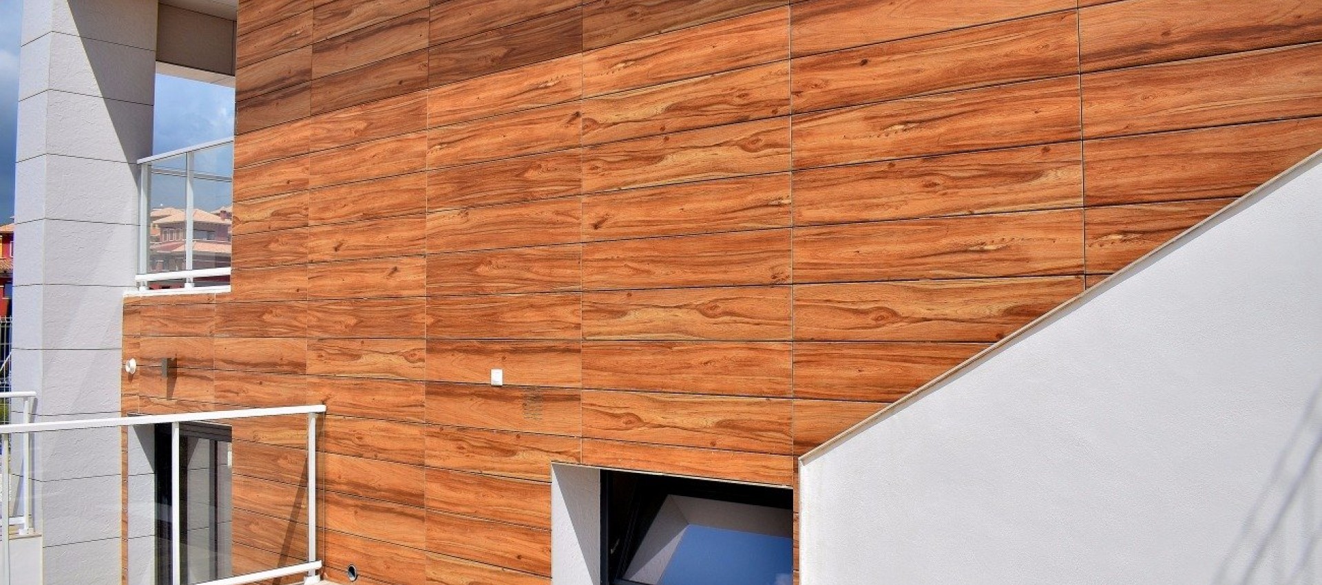 New Build - Villa - Finestrat - Balcón De Finestrat