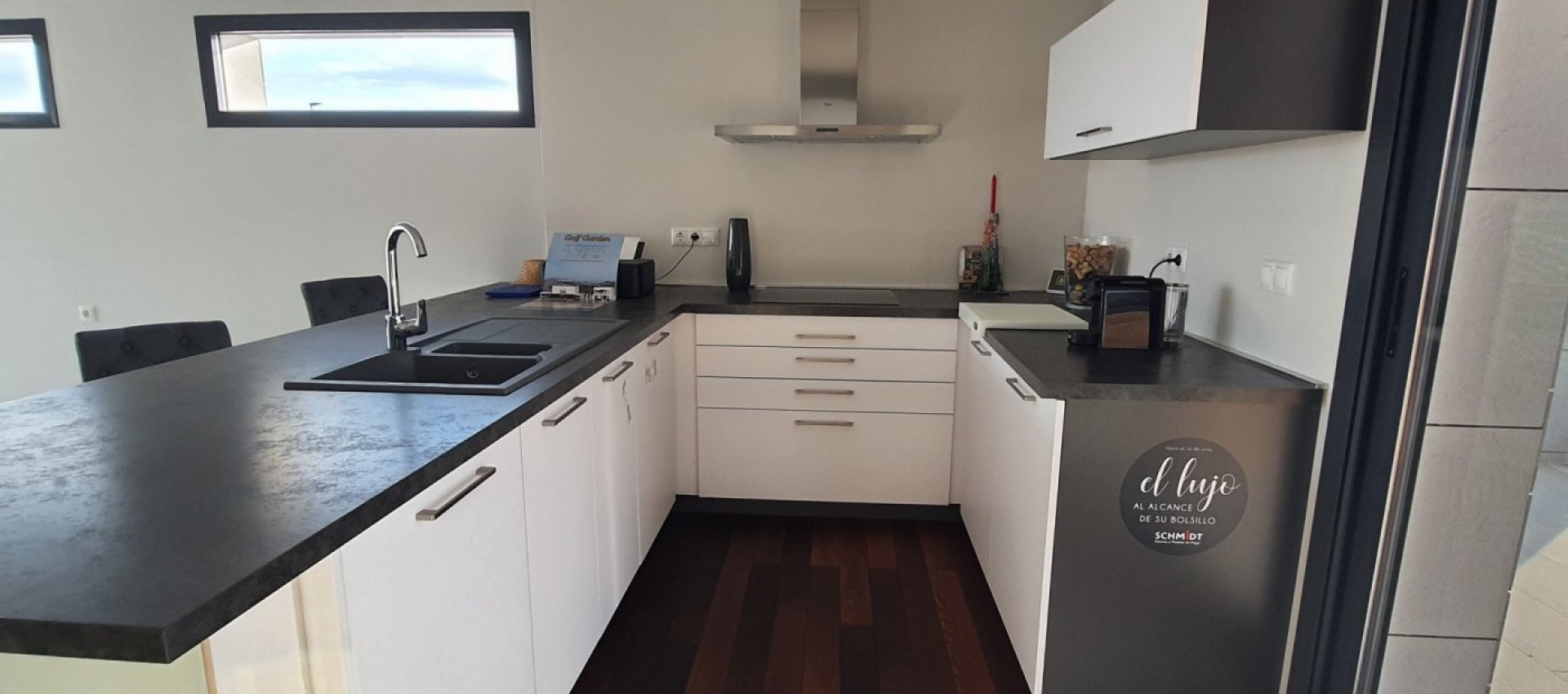 New Build - Villa - Finestrat - Balcón De Finestrat