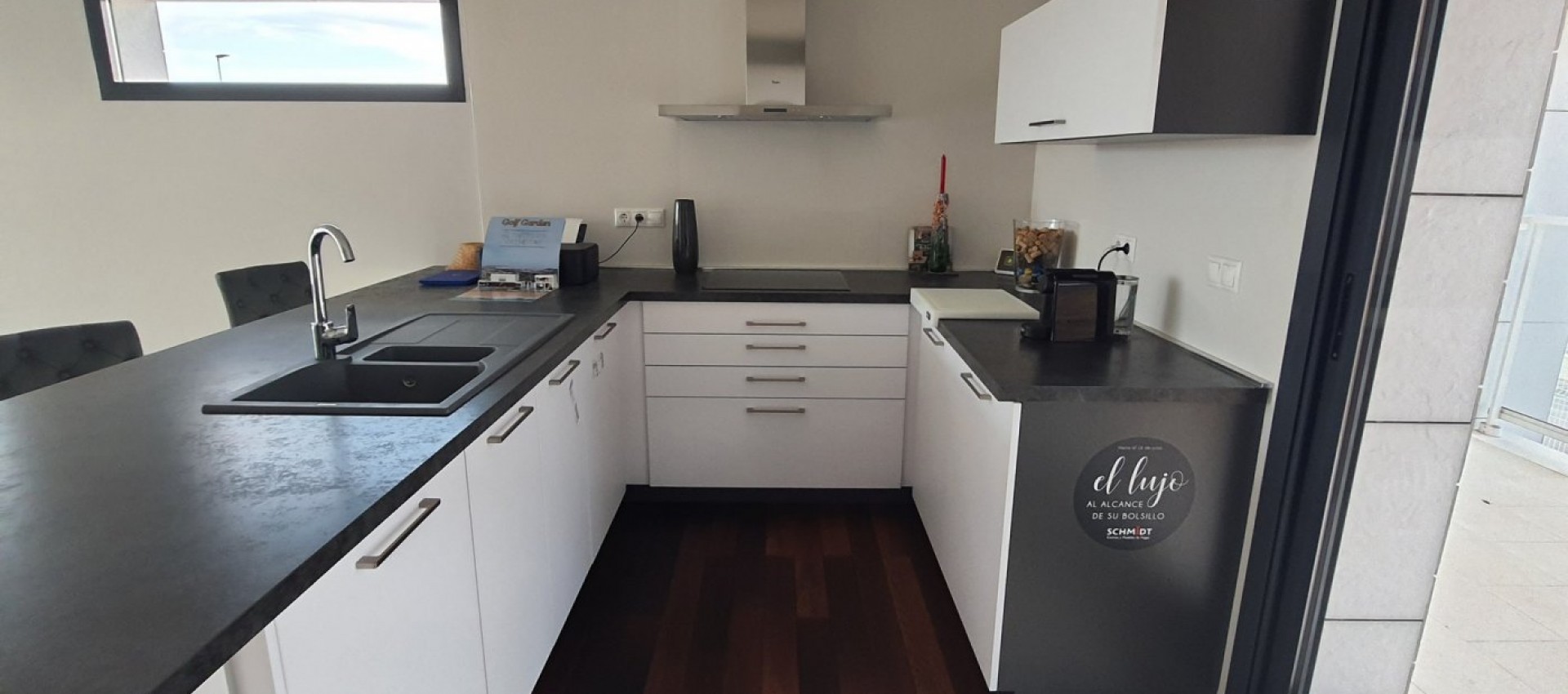 New Build - Villa - Finestrat - Balcón De Finestrat