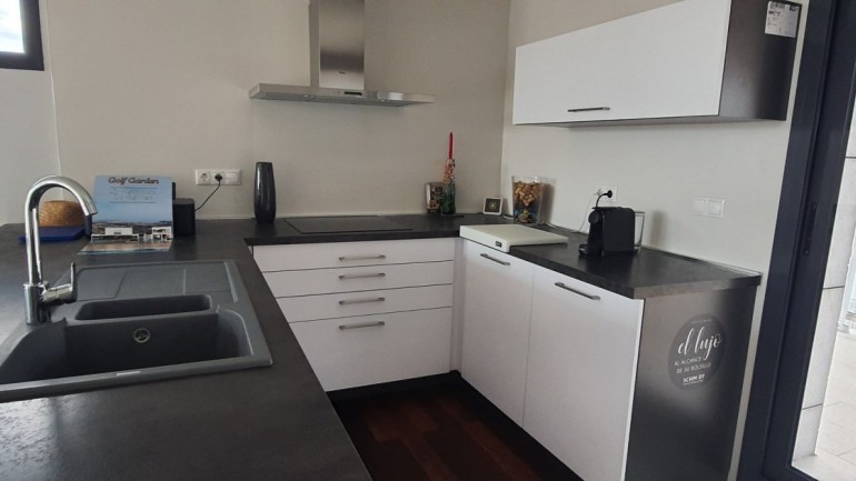 New Build - Villa - Finestrat - Balcón De Finestrat