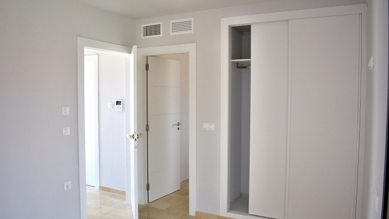 New Build - Villa - Finestrat - Balcón De Finestrat