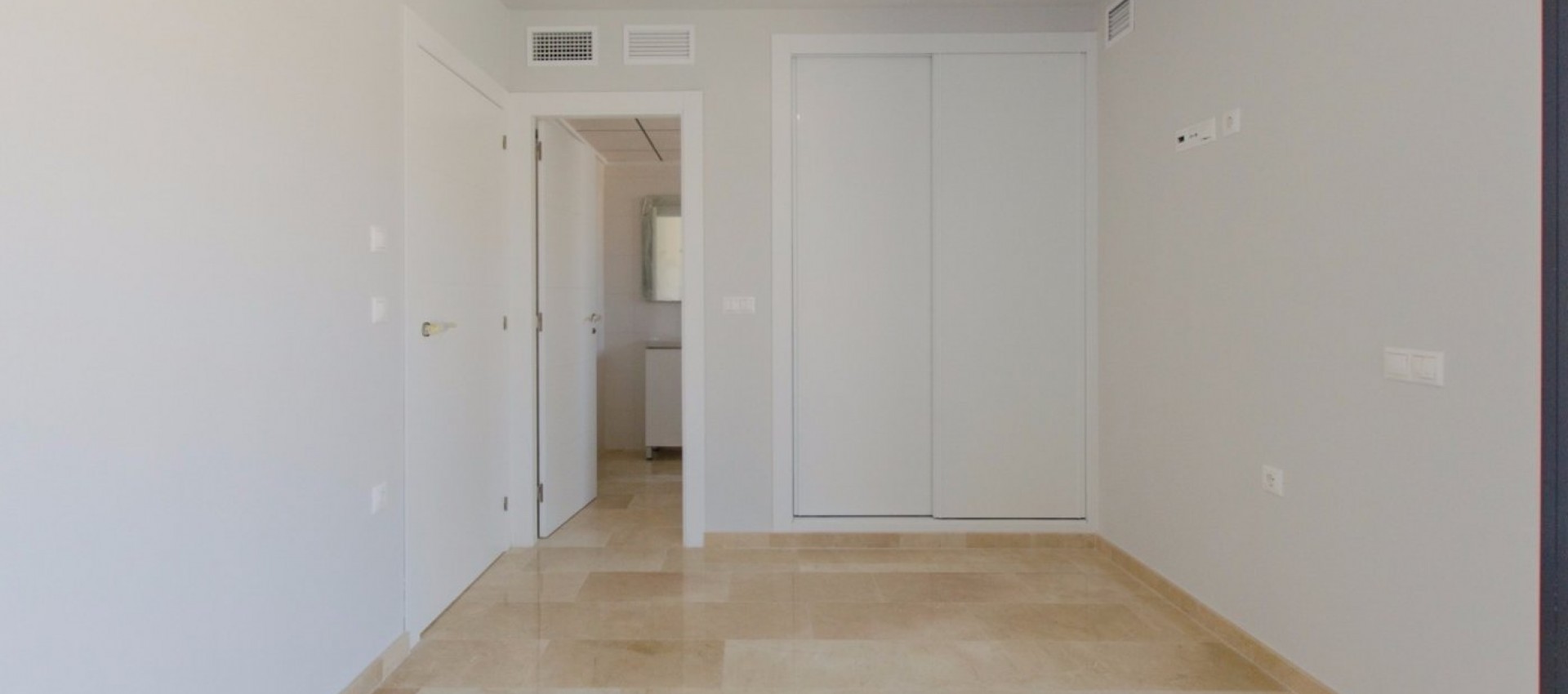 New Build - Villa - Finestrat - Balcón De Finestrat