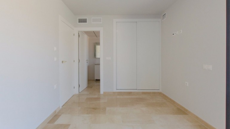 New Build - Villa - Finestrat - Balcón De Finestrat