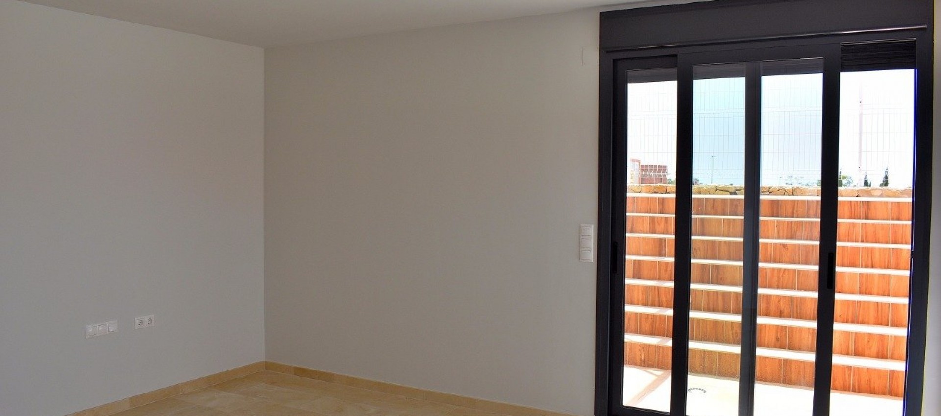 New Build - Villa - Finestrat - Balcón De Finestrat