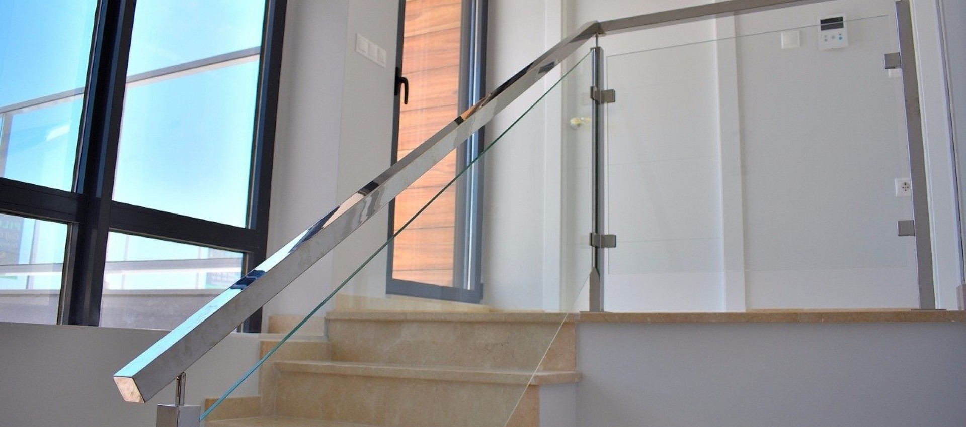 New Build - Villa - Finestrat - Balcón De Finestrat