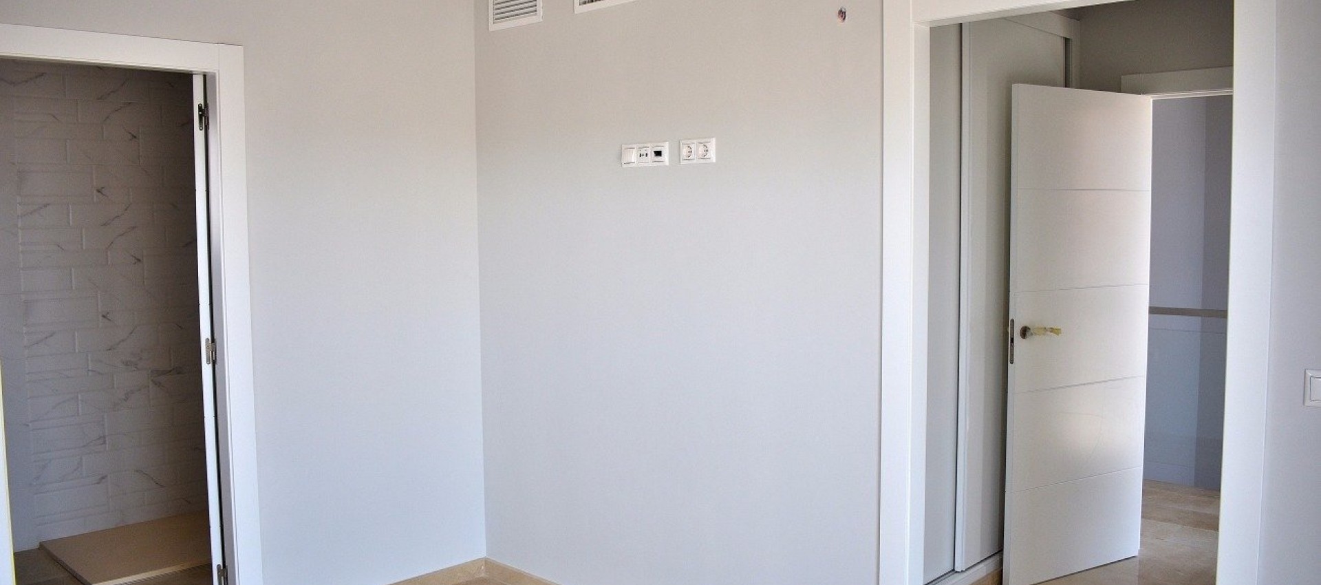 New Build - Villa - Finestrat - Balcón De Finestrat