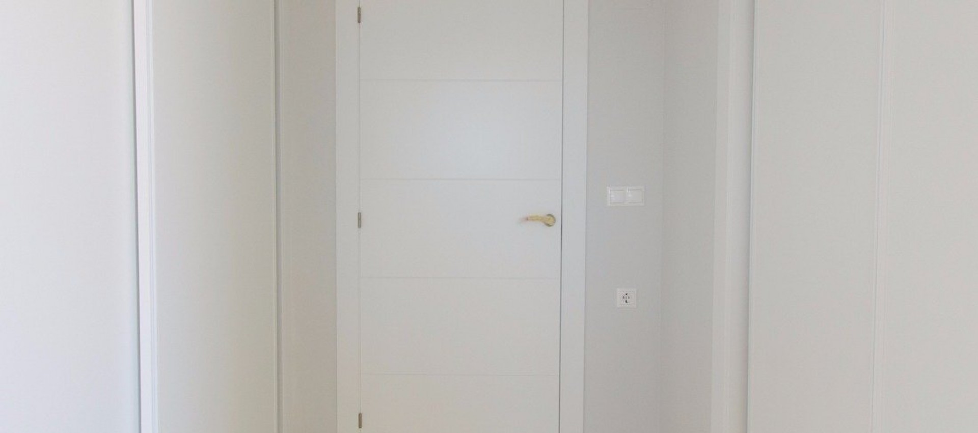 New Build - Villa - Finestrat - Balcón De Finestrat