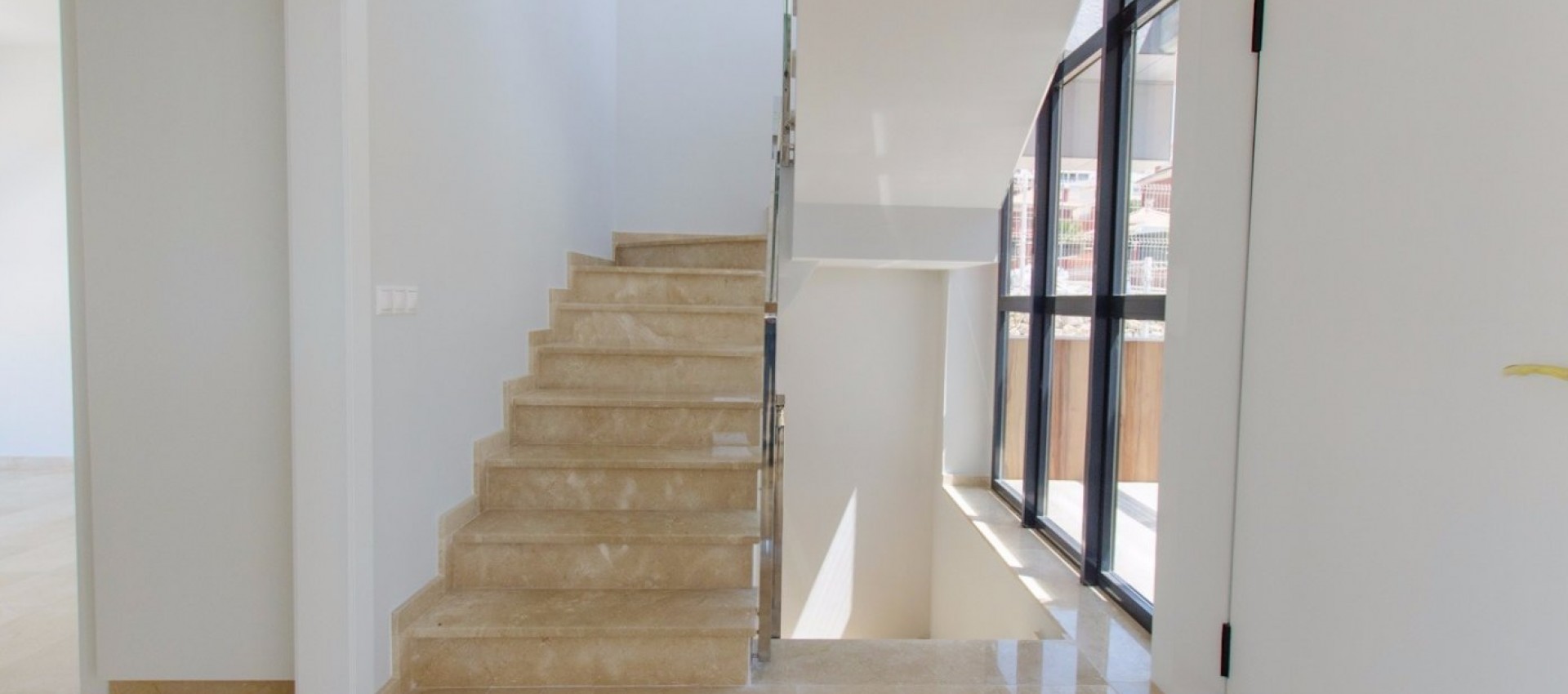 New Build - Villa - Finestrat - Balcón De Finestrat