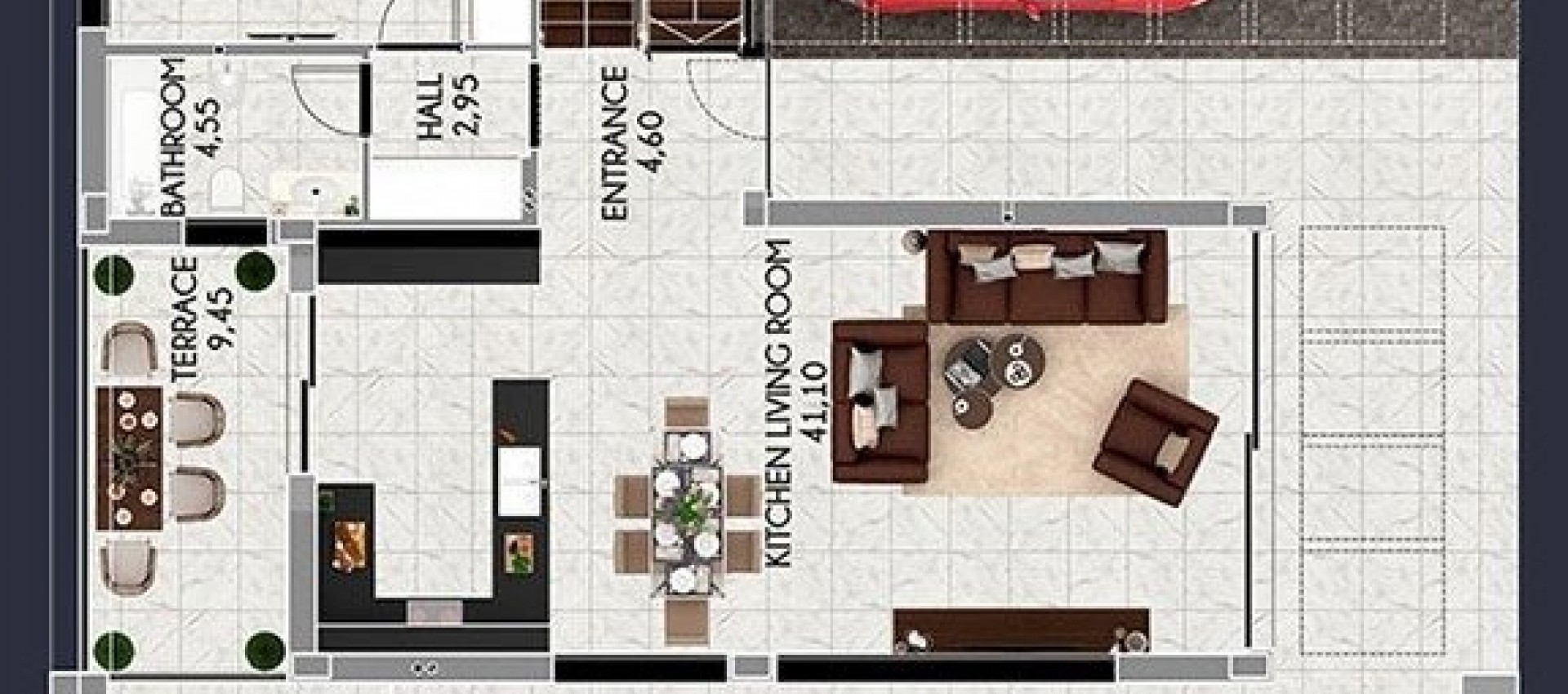 New Build - Villa - Finestrat - Balcón De Finestrat