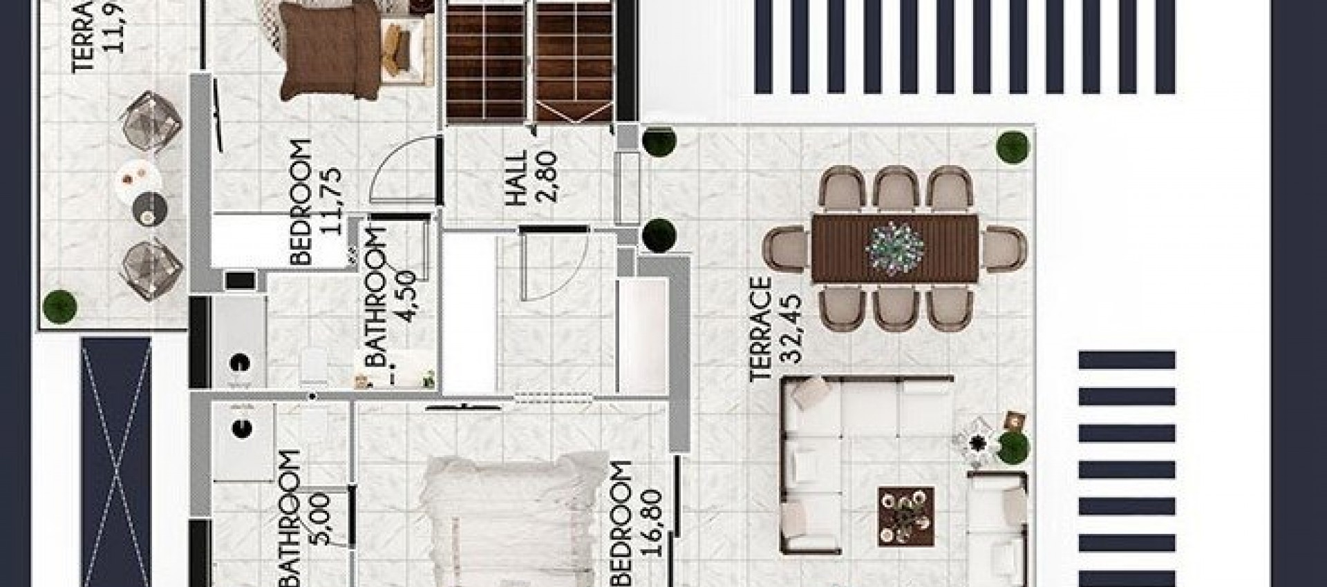 New Build - Villa - Finestrat - Balcón De Finestrat