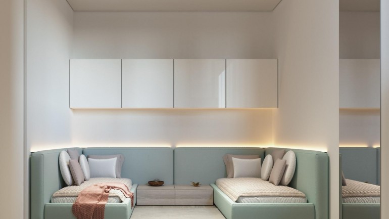 New Build - Apartment / flat - Torrevieja - Playa de El Cura