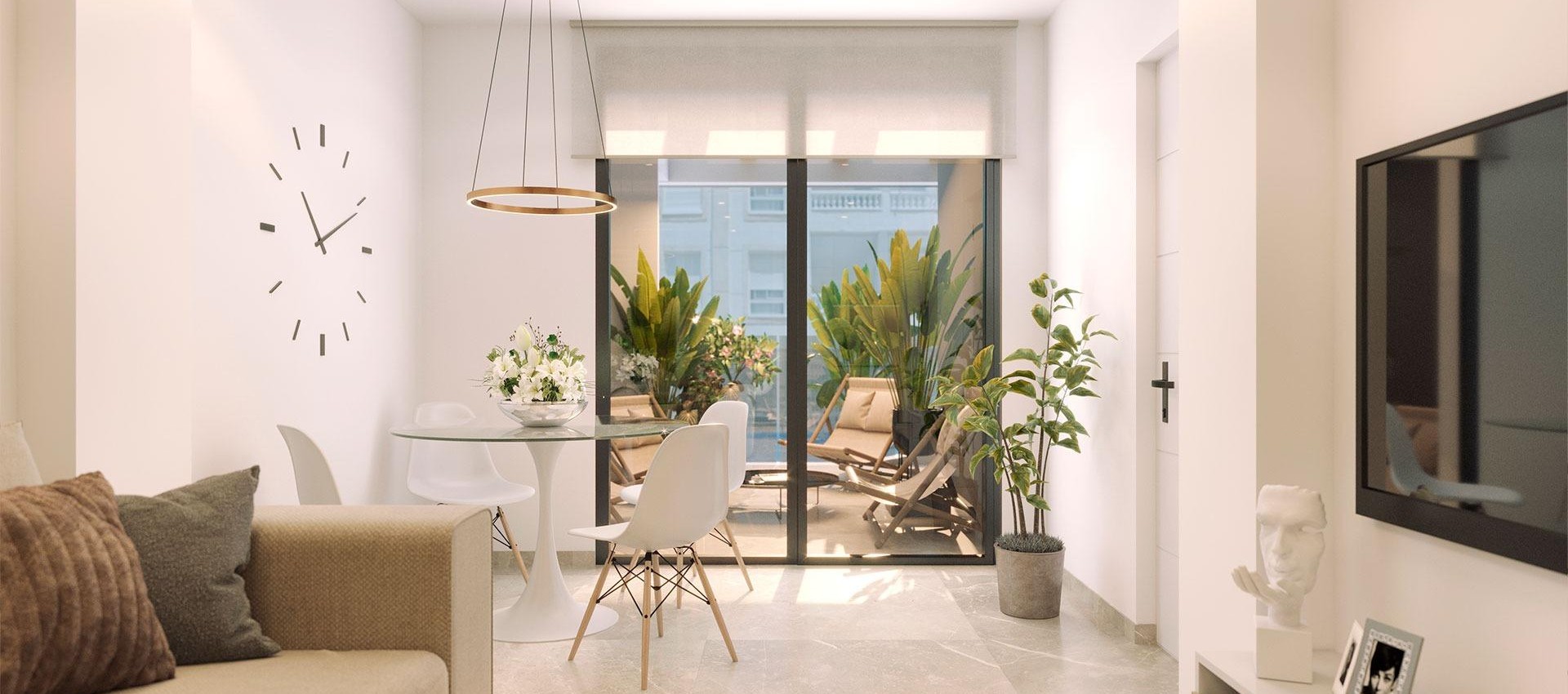 New Build - Penthouse - Torrevieja - Playa del Acequión