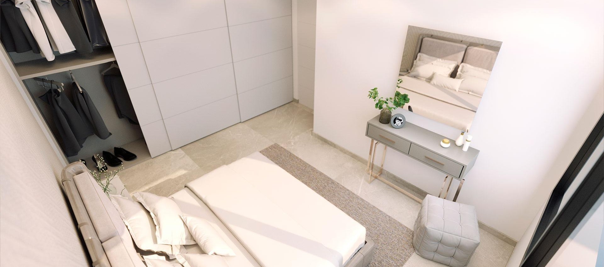 New Build - Penthouse - Torrevieja - Playa del Acequión