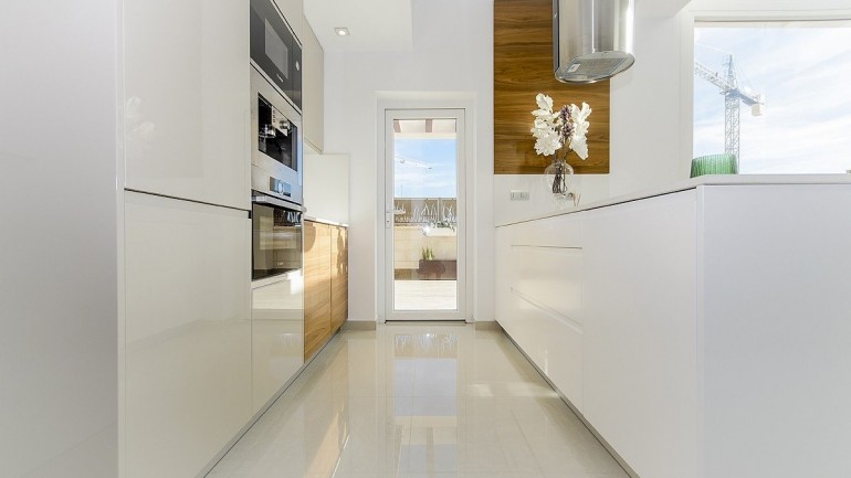 Nueva construcción  - Villa - Los Montesinos - La Herrada