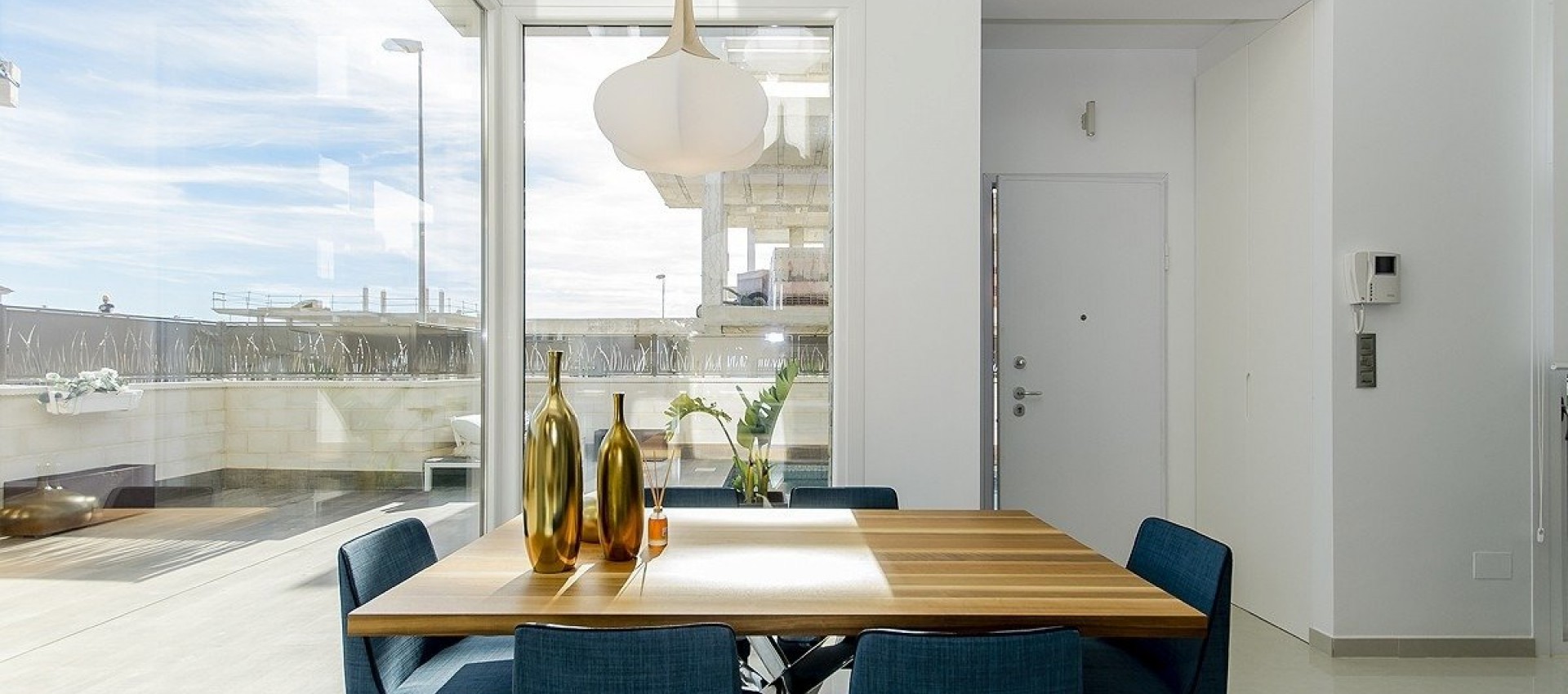 Nueva construcción  - Villa - Los Montesinos - La Herrada