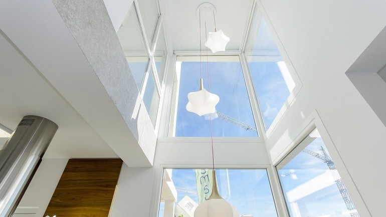 Nueva construcción  - Villa - Los Montesinos - La Herrada