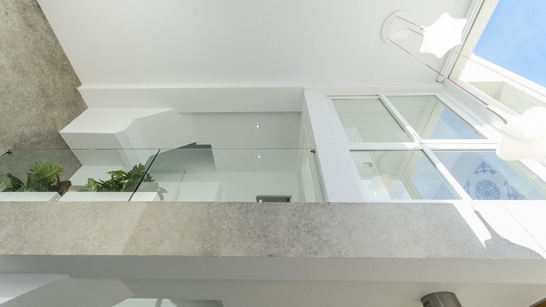 Nueva construcción  - Villa - Los Montesinos - La Herrada