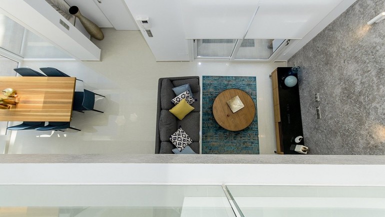 Nueva construcción  - Villa - Los Montesinos - La Herrada