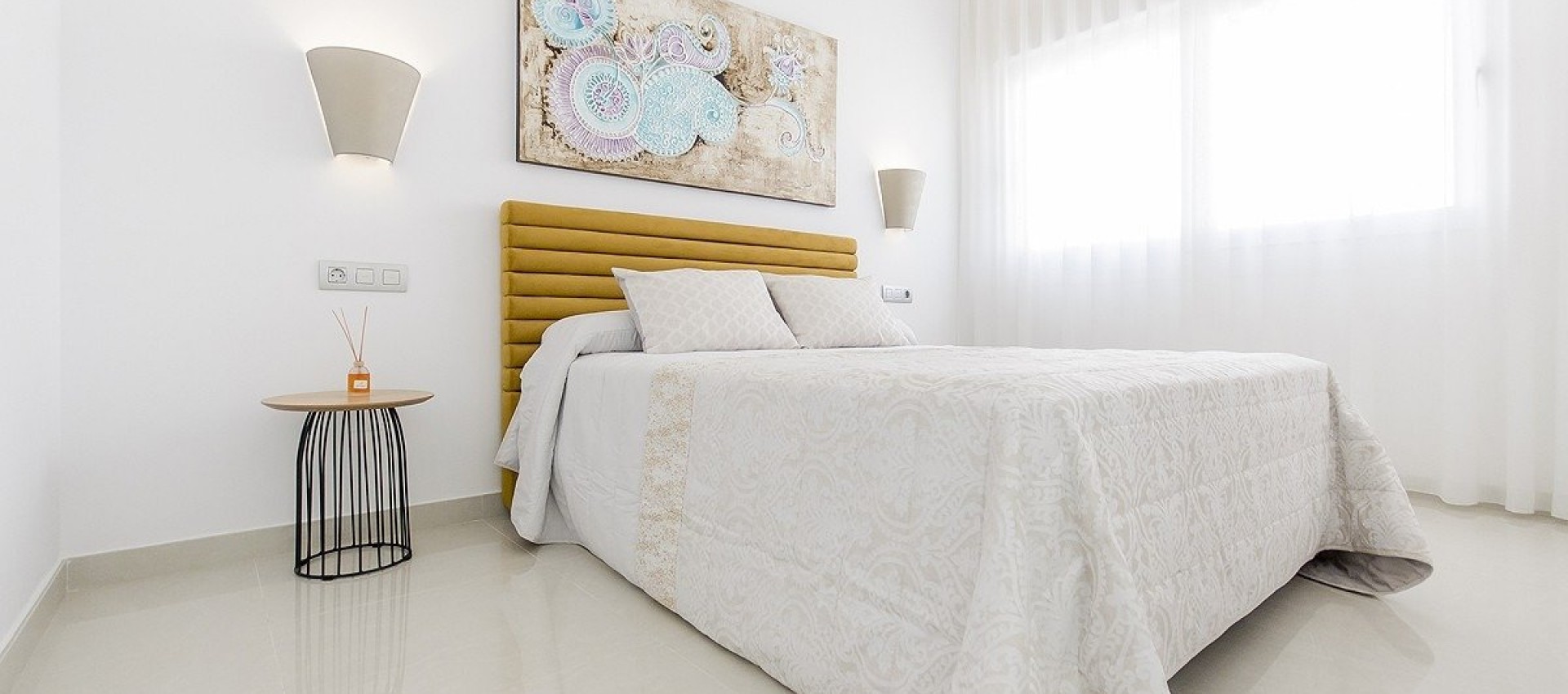 Nueva construcción  - Villa - Los Montesinos - La Herrada