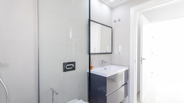 Nueva construcción  - Villa - Los Montesinos - La Herrada