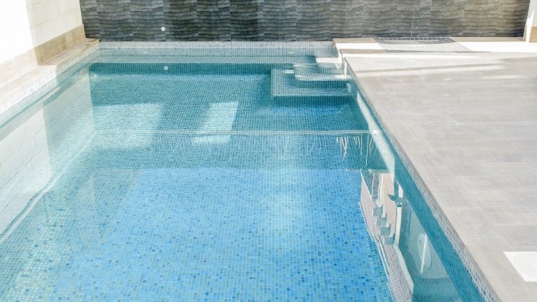 Nueva construcción  - Villa - Los Montesinos - La Herrada