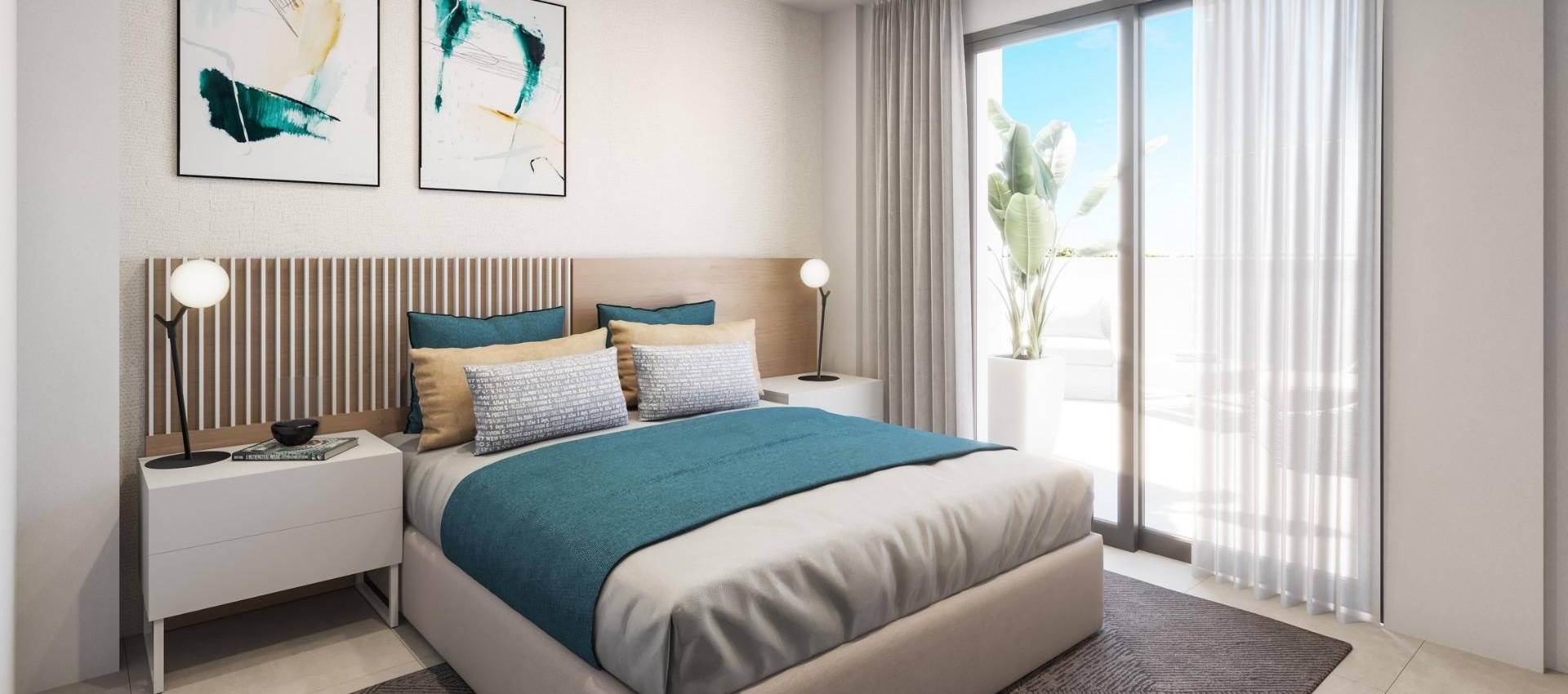 New Build - Bungalow - San Pedro del Pinatar - Los Antolinos