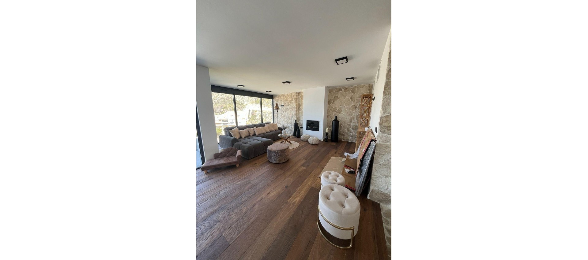 New Build - Villa - Altea - Sierra de Altea