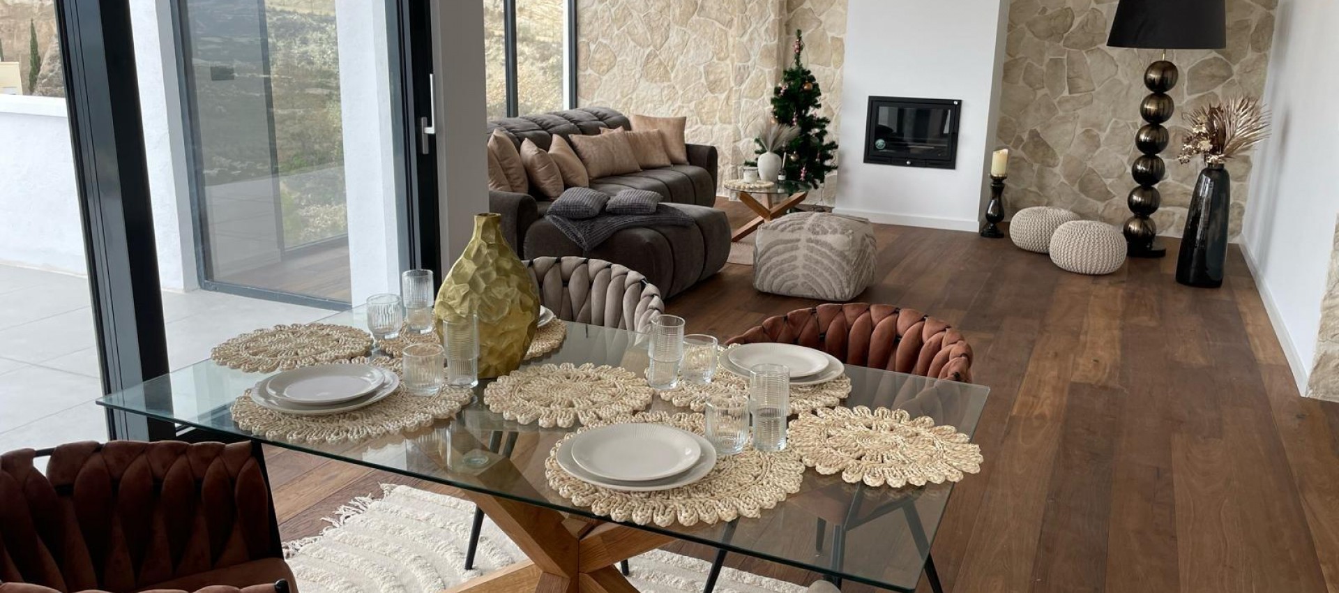 New Build - Villa - Altea - Sierra de Altea